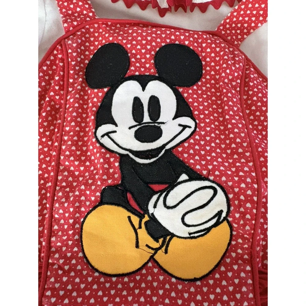 Youngland Disney vintage minnies